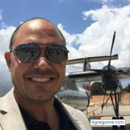 alejandrobaralt chico soltero en Bristol