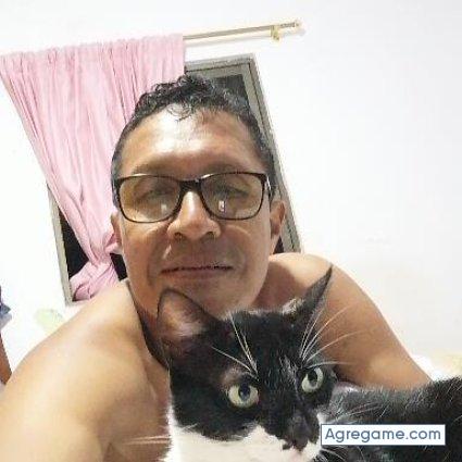 Carib72 chico soltero en Guayaquil