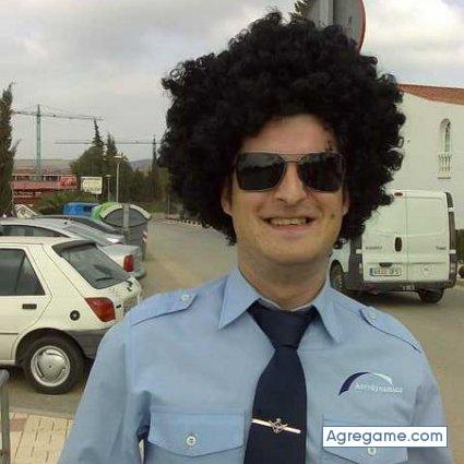 salaito chico soltero en Fuengirola