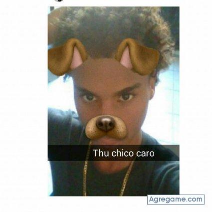 frailincaro7749 chico soltero en Hato Nuevo