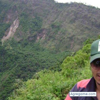 erickponce chico soltero en 