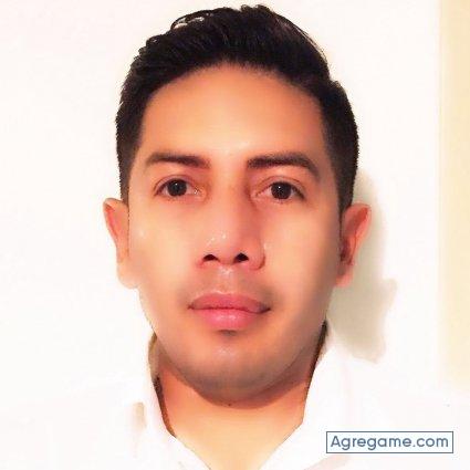 Crisgarvele chico soltero en Guaranda