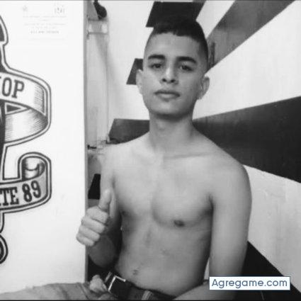 CamiloAg chico soltero en Yumbo