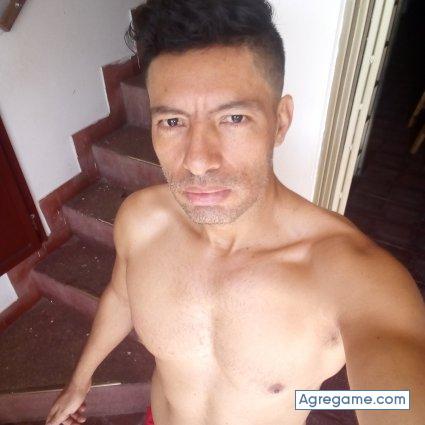 Ericknelson chico soltero en Ibagué