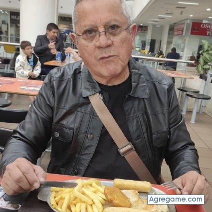 Juaneuc chico soltero en Antonia Santos