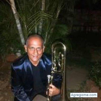 franklinhrndz6647 chico soltero en Las Tejerías