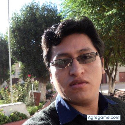 combatluis chico soltero en Cochabamba