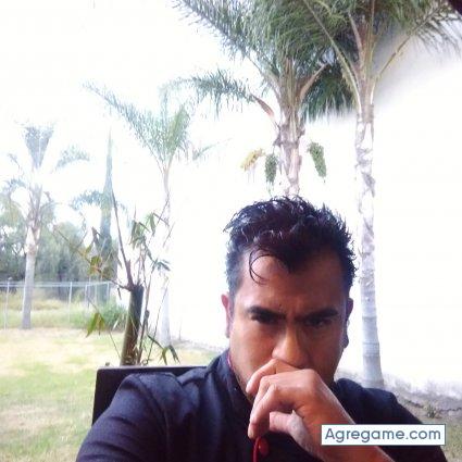Soylobo chico soltero en Tolimán