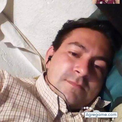 Josevera1 chico soltero en Quito