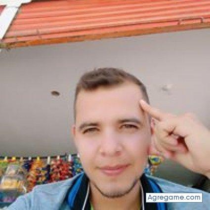 camilovahos chico soltero en San Jerónimo