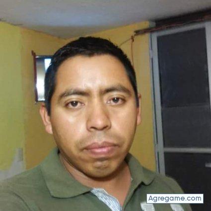 marcelo2685 chico soltero en Pueblo Nuevo Solistahuacán