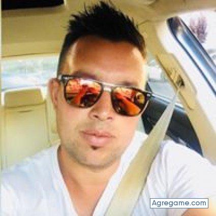 josealmiron1042 chico soltero en Maipú