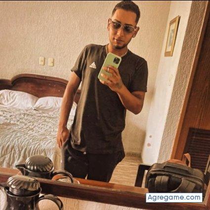 GuillermoQuiros19 chico soltero en Gatuncillo