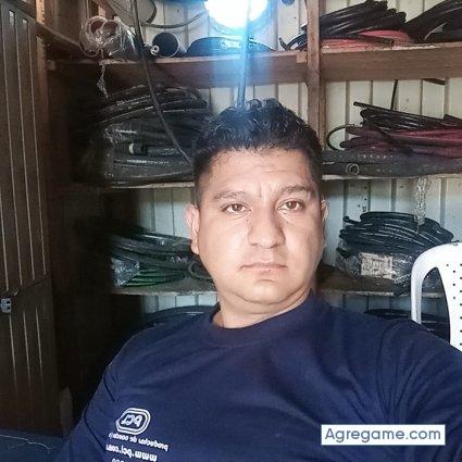 pepedavila8397 chico soltero en Cisneros