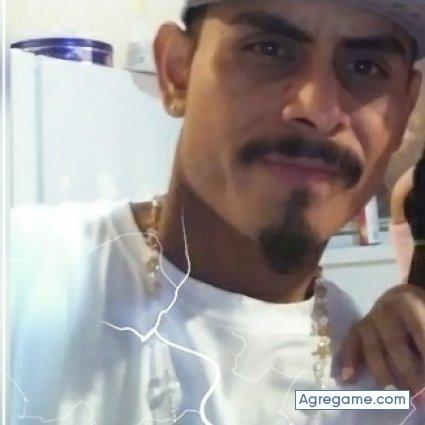 Yobani13 chico soltero en Atlanta