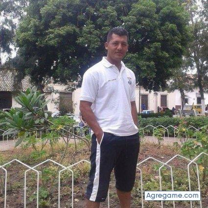 yoelgarcia2870 chico soltero en Juticalpa