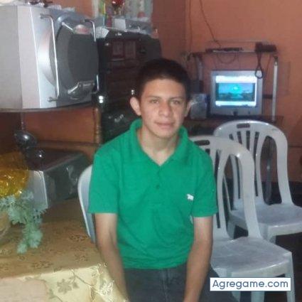 miguelmarque chico soltero en Antímano