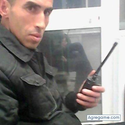 chouchenemohamed chico soltero en 