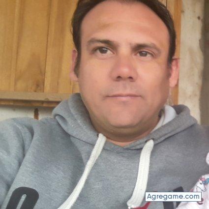 42280811 chico soltero en Buta Ranquil