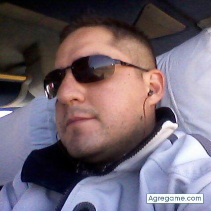 gutyy chico casado en Rengo