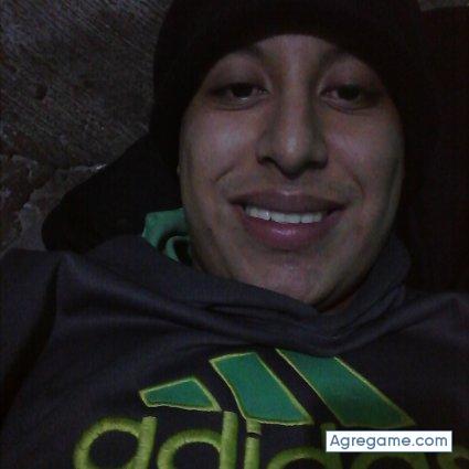 AmilcarAries22 chico soltero en Monjas