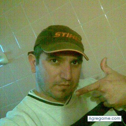 Transportador2015 chico soltero en Villa ángela