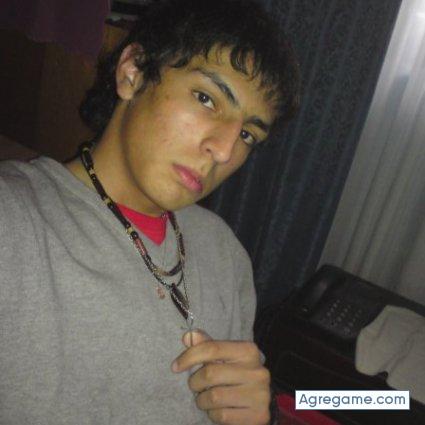 nasho chico soltero en San Carlos