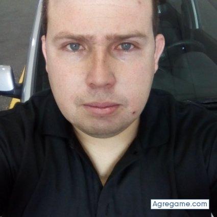 Osvaldo89 chico soltero en Punitaqui