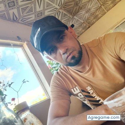 Favar chico separado en La Paz