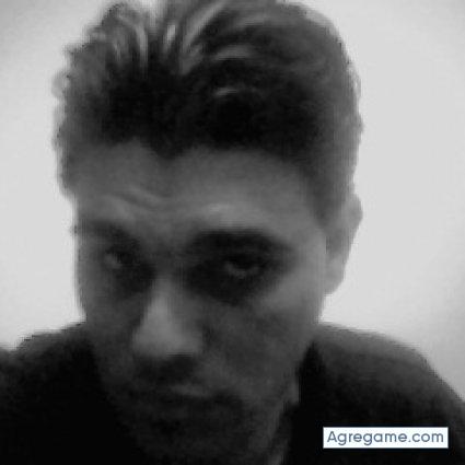 Cosaco chico separado en Palmares