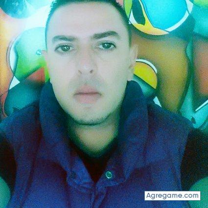 zeus712 chico soltero en Envigado