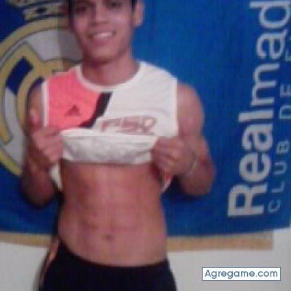 Youknow chico soltero en Tucupita