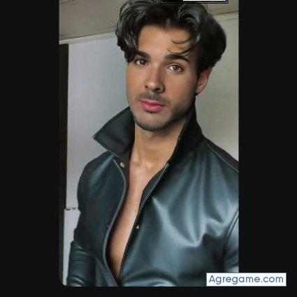 Criswes chico soltero en Guanajay