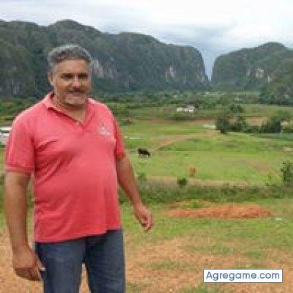 daniloacosta3884 chico soltero en Arroyo Naranjo