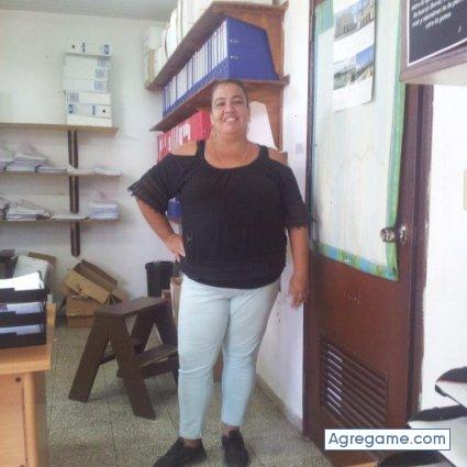 nadia05 chica soltera en Cárdenas