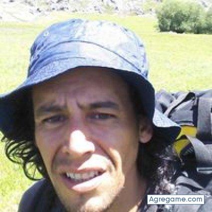 nicolasconti chico soltero en Los Reartes