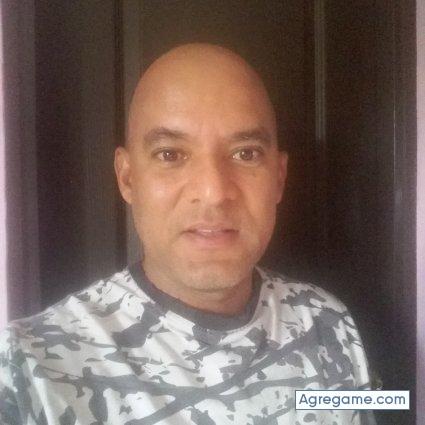 cabazademazo chico soltero en Burunga