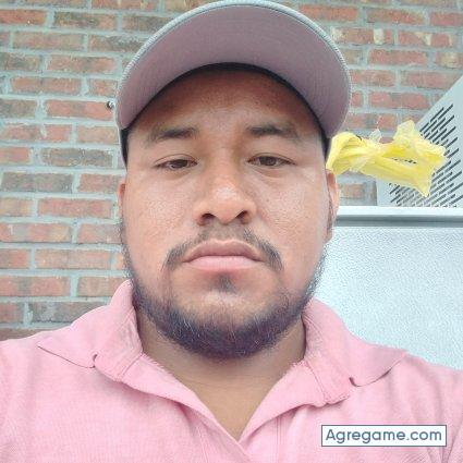 Manuel110186 chico soltero en Goose Creek