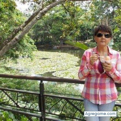 margaritarestrepo chica soltera en Galeras