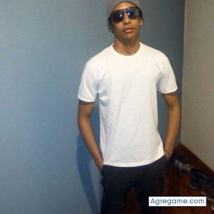 djunder1210 chico soltero en Cuenca