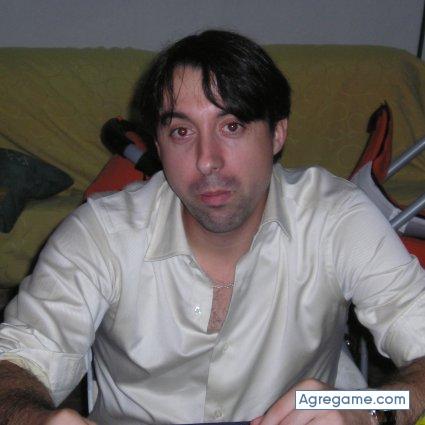 JaviPapanoel chico soltero en La Canonja