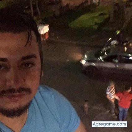 Danielfernando87 chico soltero en San Diego