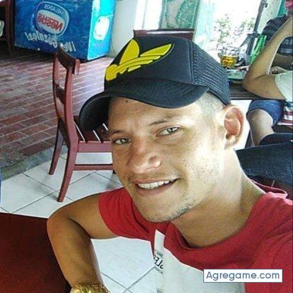 alvedavid chico soltero en 