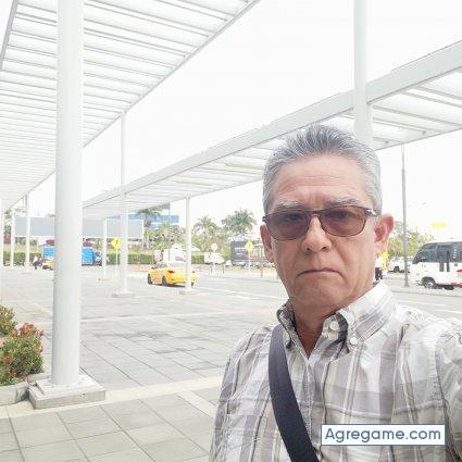 Carlosv28 chico soltero en Penonomé