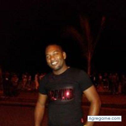 yosnelbismontenegro chico soltero en Aguada De Pasajeros