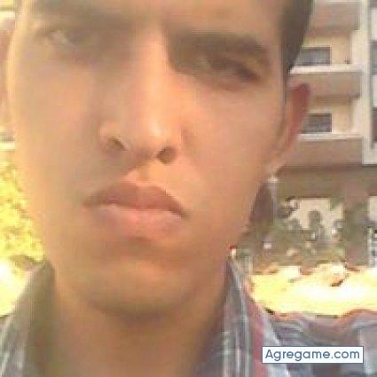 mehdiachouragh chico soltero en 