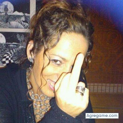 maiteG chica soltera en Lugo