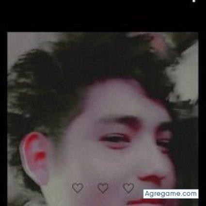 izamliam chico soltero en Santiago