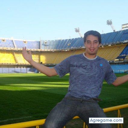 dieguito83 chico soltero en Buenos Aires