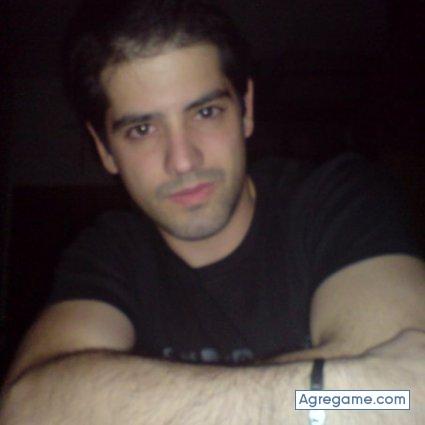 Ghaco chico soltero en Arroyomolinos